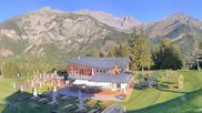 Archiviertes Webcam Bild: Pian del Sole, Bardonecchia am 30.08.2026 um 08:35 Uhr