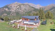 Archiviertes Webcam Bild: Pian del Sole, Bardonecchia am 30.08.2026 um 10:35 Uhr