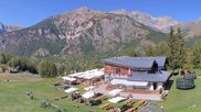Archiviertes Webcam Bild: Pian del Sole, Bardonecchia am 30.08.2026 um 12:35 Uhr