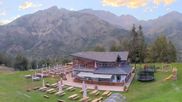 Archiviertes Webcam Bild: Pian del Sole, Bardonecchia am 30.08.2026 um 20:35 Uhr