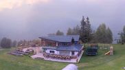 Archiviertes Webcam Bild: Pian del Sole, Bardonecchia am 17.10.2026 um 20:38 Uhr