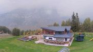 Archived webcam image showing Melezet on 18 Oct 2026 at 12:11