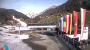 Archiviertes Webcam Bild: Ratschings - Talstation am 12.04.2026 um 08:44 Uhr
