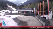 Archiviertes Webcam Bild: Ratschings - Talstation am 12.04.2026 um 16:44 Uhr