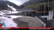 Archiviertes Webcam Bild: Ratschings - Talstation am 13.04.2026 um 16:45 Uhr