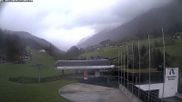 Archived webcam image showing Ratschings - valley on 6 May 2026 at 08:46