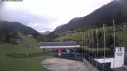 Archived webcam image showing Ratschings - valley on 6 May 2026 at 14:46
