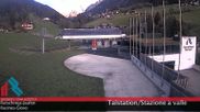 Archiviertes Webcam Bild: Ratschings - Talstation am 13.05.2026 um 07:30 Uhr