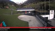 Archiviertes Webcam Bild: Ratschings - Talstation am 13.05.2026 um 08:30 Uhr