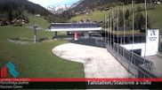 Archiviertes Webcam Bild: Ratschings - Talstation am 13.05.2026 um 10:30 Uhr