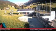 Archiviertes Webcam Bild: Ratschings - Talstation am 29.05.2026 um 07:53 Uhr