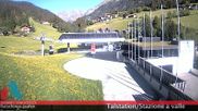 Archiviertes Webcam Bild: Ratschings - Talstation am 29.05.2026 um 08:53 Uhr