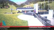 Archiviertes Webcam Bild: Ratschings - Talstation am 29.05.2026 um 10:53 Uhr