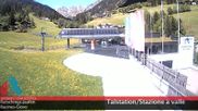Archiviertes Webcam Bild: Ratschings - Talstation am 29.05.2026 um 12:53 Uhr
