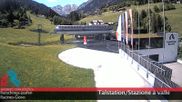 Archiviertes Webcam Bild: Ratschings - Talstation am 29.05.2026 um 14:53 Uhr