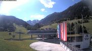 Archiviertes Webcam Bild: Ratschings - Talstation am 29.05.2026 um 16:53 Uhr