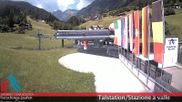 Archived webcam image showing Ratschings - valley on 20 Jun 2026 at 12:24