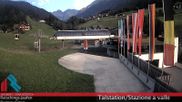 Archiviertes Webcam Bild: Ratschings - Talstation am 14.07.2026 um 07:28 Uhr