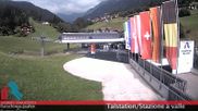 Archived webcam image showing Ratschings - valley on 14 Jul 2026 at 10:35