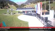 Archived webcam image showing Ratschings - valley on 15 Aug 2026 at 10:29