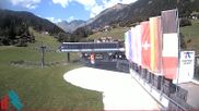 Archived webcam image showing Ratschings - valley on 15 Aug 2026 at 12:29