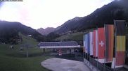 Archiviertes Webcam Bild: Ratschings - Talstation am 29.08.2026 um 07:45 Uhr