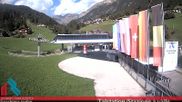 Archiviertes Webcam Bild: Ratschings - Talstation am 30.08.2026 um 10:35 Uhr