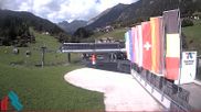 Archiviertes Webcam Bild: Ratschings - Talstation am 30.08.2026 um 12:35 Uhr