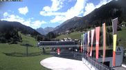 Archiviertes Webcam Bild: Ratschings - Talstation am 30.08.2026 um 14:35 Uhr