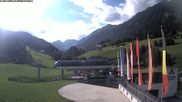 Archiviertes Webcam Bild: Ratschings - Talstation am 30.08.2026 um 16:35 Uhr