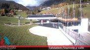 Archiviertes Webcam Bild: Ratschings - Talstation am 14.10.2026 um 10:52 Uhr