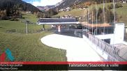 Archiviertes Webcam Bild: Ratschings - Talstation am 14.10.2026 um 12:52 Uhr