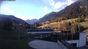 Archiviertes Webcam Bild: Ratschings - Talstation am 14.10.2026 um 16:33 Uhr