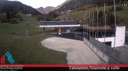 Archiviertes Webcam Bild: Ratschings - Talstation am 15.10.2026 um 10:05 Uhr