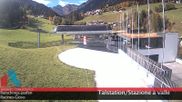 Archiviertes Webcam Bild: Ratschings - Talstation am 15.10.2026 um 14:05 Uhr