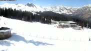 Archived webcam image showing Ratschings - peak on 25 Mar 2026 at 12:01