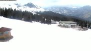 Archiviertes Webcam Bild: Ratschings - Bergstation am 12.04.2026 um 16:55 Uhr