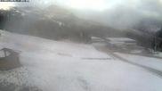 Archived webcam image showing Ratschings - peak on 12 May 2026 at 08:39