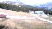 Archived webcam image showing Ratschings - peak on 13 May 2026 at 08:58