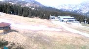 Archived webcam image showing Ratschings - peak on 13 May 2026 at 10:58