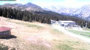 Archiviertes Webcam Bild: Ratschings - Bergstation am 29.05.2026 um 12:53 Uhr