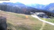 Archiviertes Webcam Bild: Ratschings - Bergstation am 29.05.2026 um 18:53 Uhr