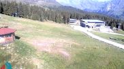Archived webcam image showing Ratschings - peak on 18 Jun 2026 at 08:27