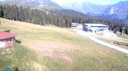 Archived webcam image showing Ratschings - peak on 12 Jul 2026 at 08:06