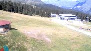 Archived webcam image showing Ratschings - peak on 12 Jul 2026 at 10:06