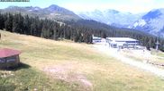 Archived webcam image showing Ratschings - peak on 12 Jul 2026 at 12:06