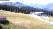 Archived webcam image showing Ratschings - peak on 12 Jul 2026 at 14:06