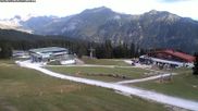 Archived webcam image showing Ratschings - peak on 23 Jul 2026 at 08:30