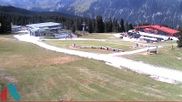 Archived webcam image showing Ratschings - peak on 23 Jul 2026 at 15:30