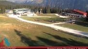 Archiviertes Webcam Bild: Ratschings - Bergstation am 15.08.2026 um 08:19 Uhr